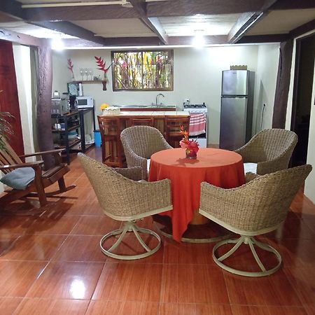 Finca La Paz - Sarapiqui Puerto Viejo de Sarapiqui Екстер'єр фото