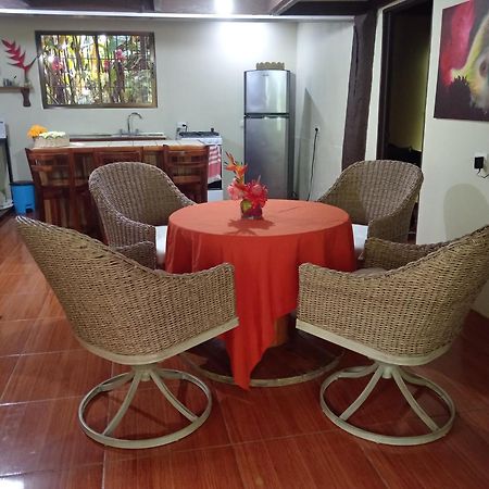 Finca La Paz - Sarapiqui Puerto Viejo de Sarapiqui Екстер'єр фото