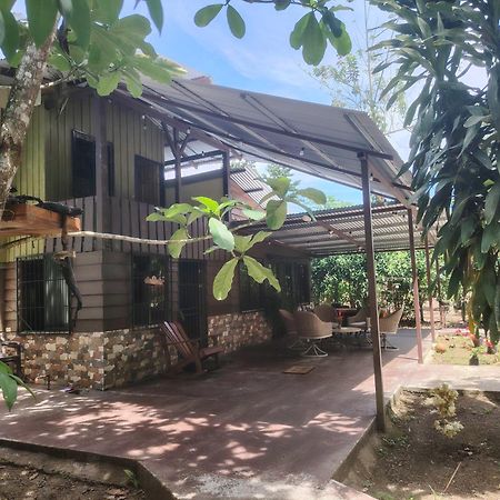 Finca La Paz - Sarapiqui Puerto Viejo de Sarapiqui Екстер'єр фото