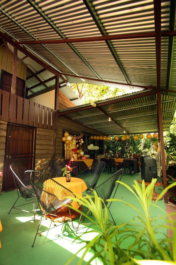 Finca La Paz - Sarapiqui Puerto Viejo de Sarapiqui Екстер'єр фото