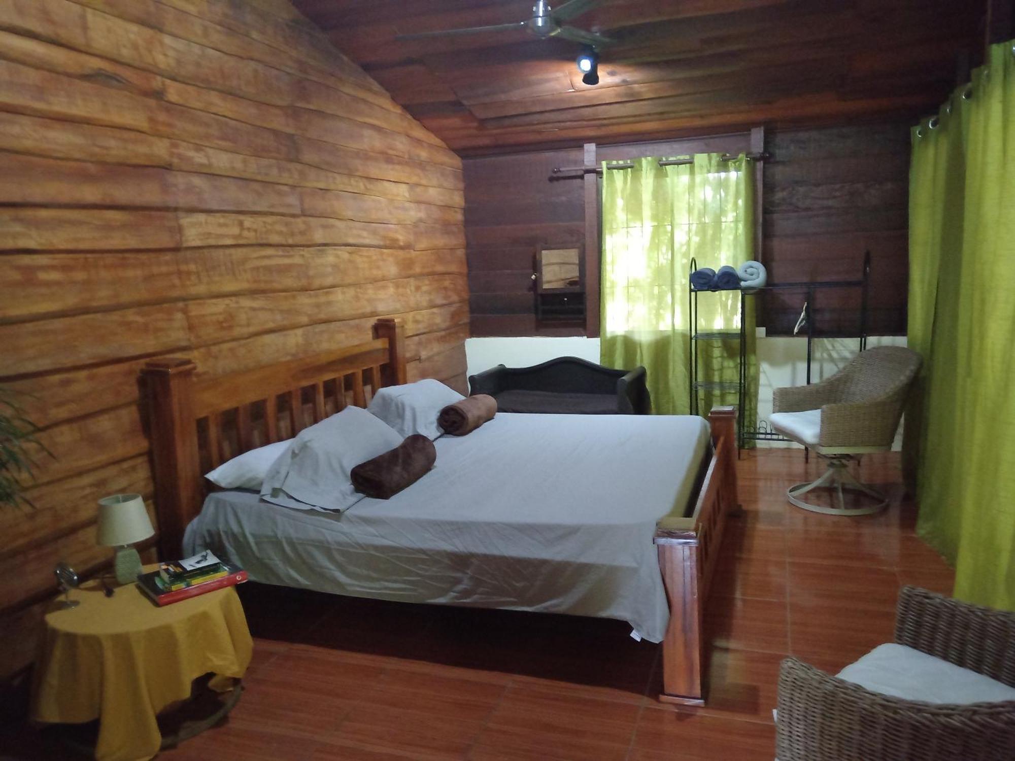 Finca La Paz - Sarapiqui Puerto Viejo de Sarapiqui Екстер'єр фото