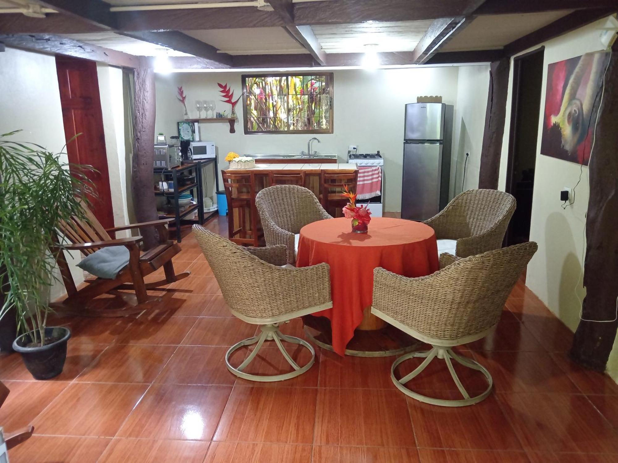 Finca La Paz - Sarapiqui Puerto Viejo de Sarapiqui Екстер'єр фото