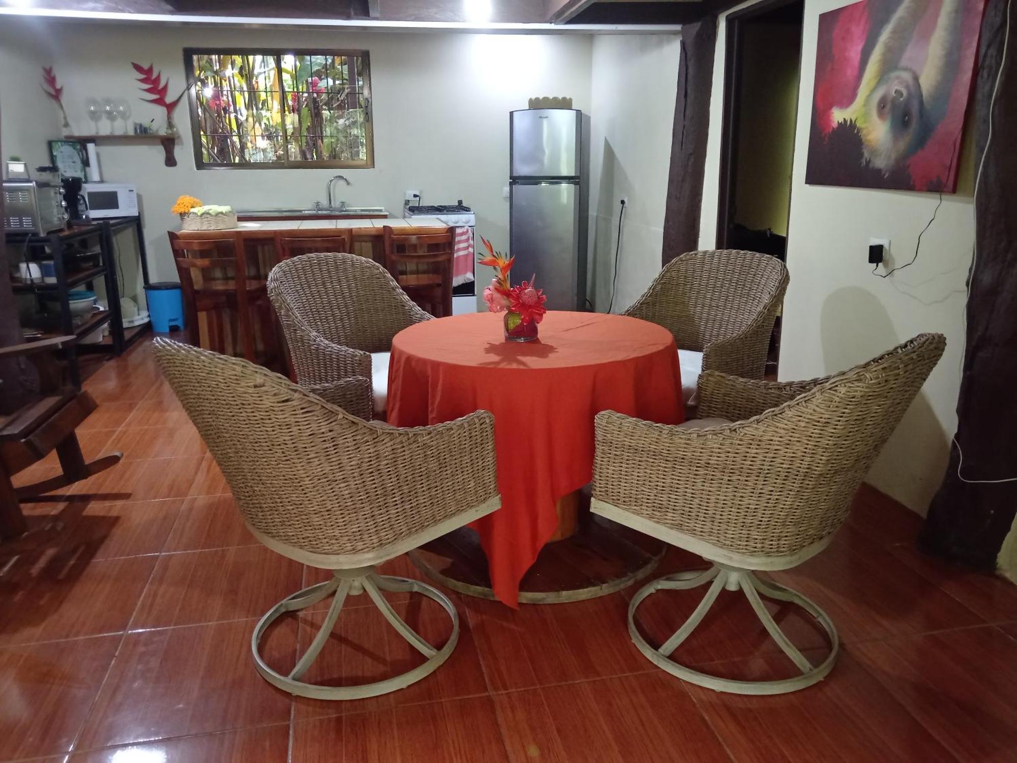 Finca La Paz - Sarapiqui Puerto Viejo de Sarapiqui Екстер'єр фото