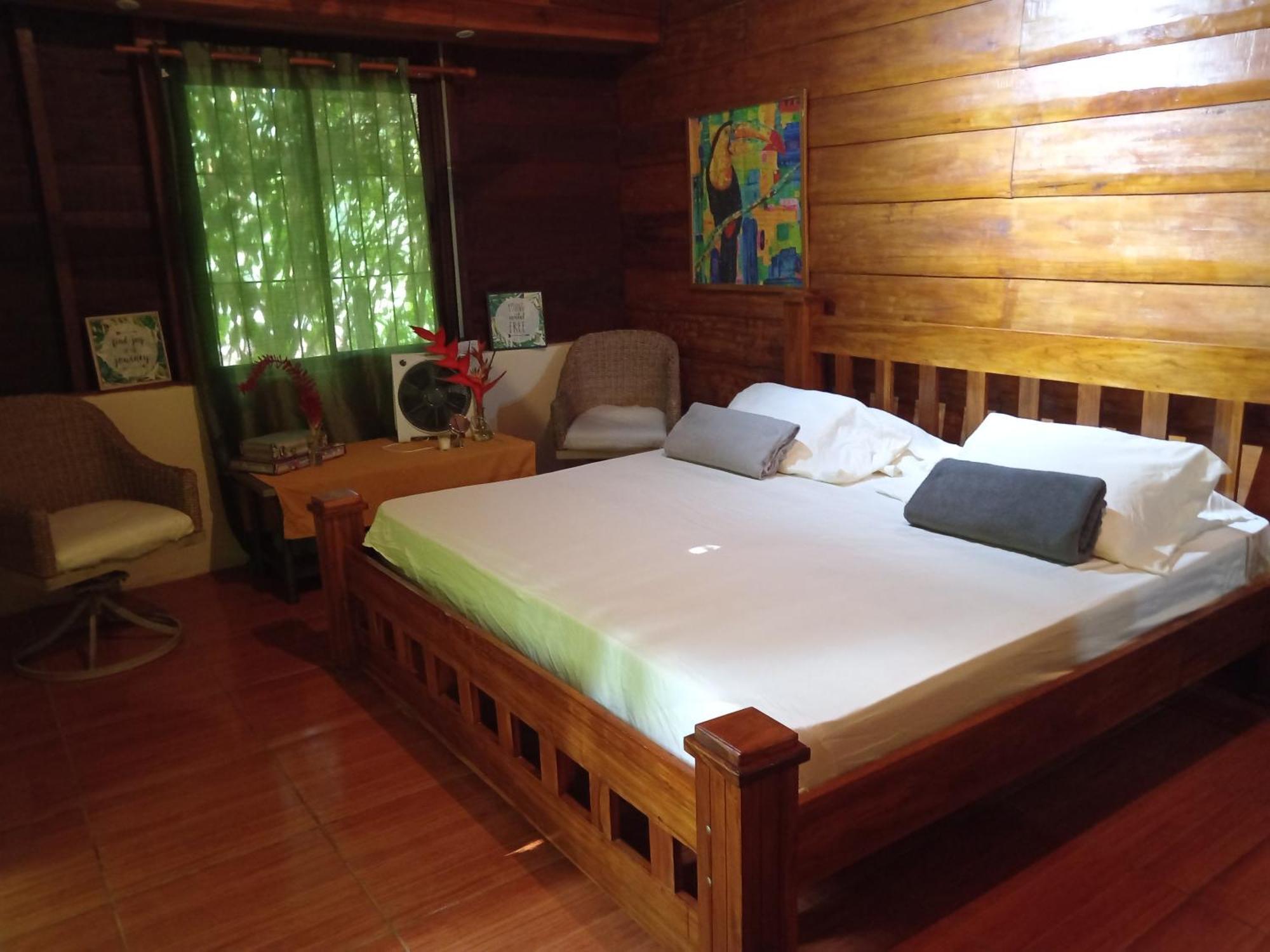 Finca La Paz - Sarapiqui Puerto Viejo de Sarapiqui Екстер'єр фото